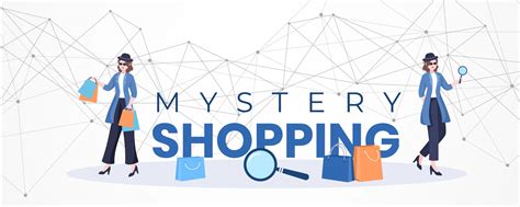 Mystery Shopping Suomi .